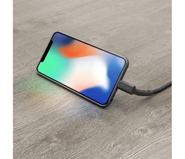 Hama USB-C - USB-C STAND 1,5m czarny - 1462141 - zdjęcie 4